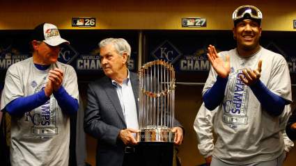 Royals World Series Champions Shirts, Hoodies & Hats 2015