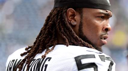 Ray-Ray Armstrong: 5 Fast Facts You Need to Know
