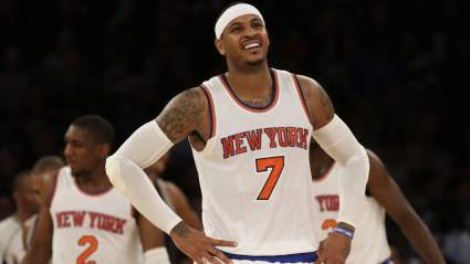 How to Watch Knicks vs. Cavaliers Free Live Stream Online