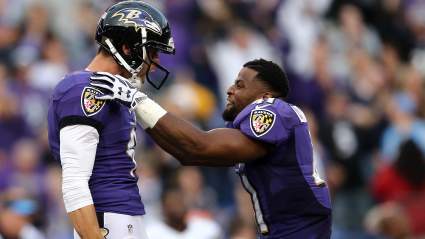 Jaguars vs. Ravens: Odds, Point Spread, Over-Under
