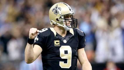 What TV Channel Is the Saints-Redskins Game On Today?