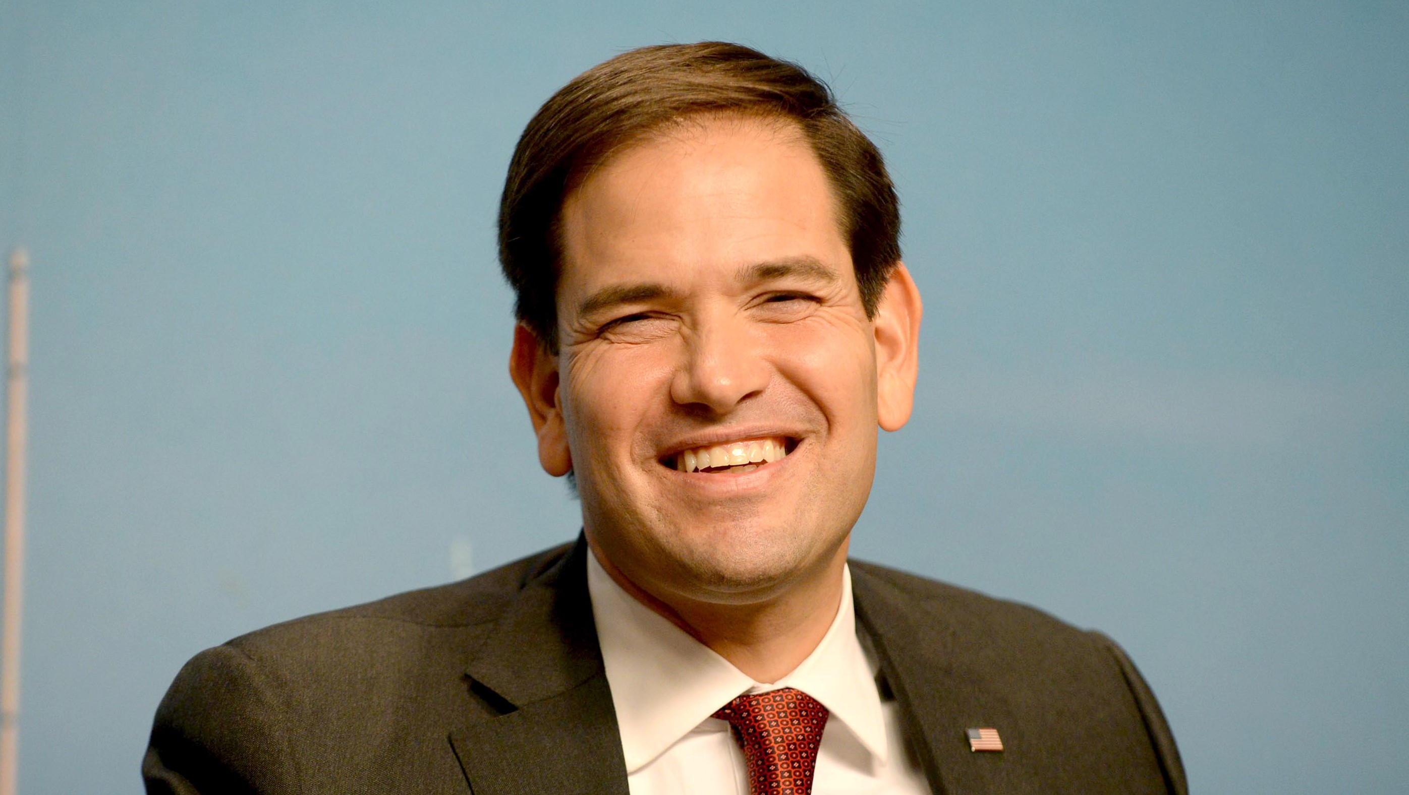 Marco Rubio's Net Worth: 5 Fast Facts You Need To Know