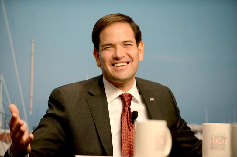 Marco Rubio's Net Worth 5 Fast Facts You Need to Know