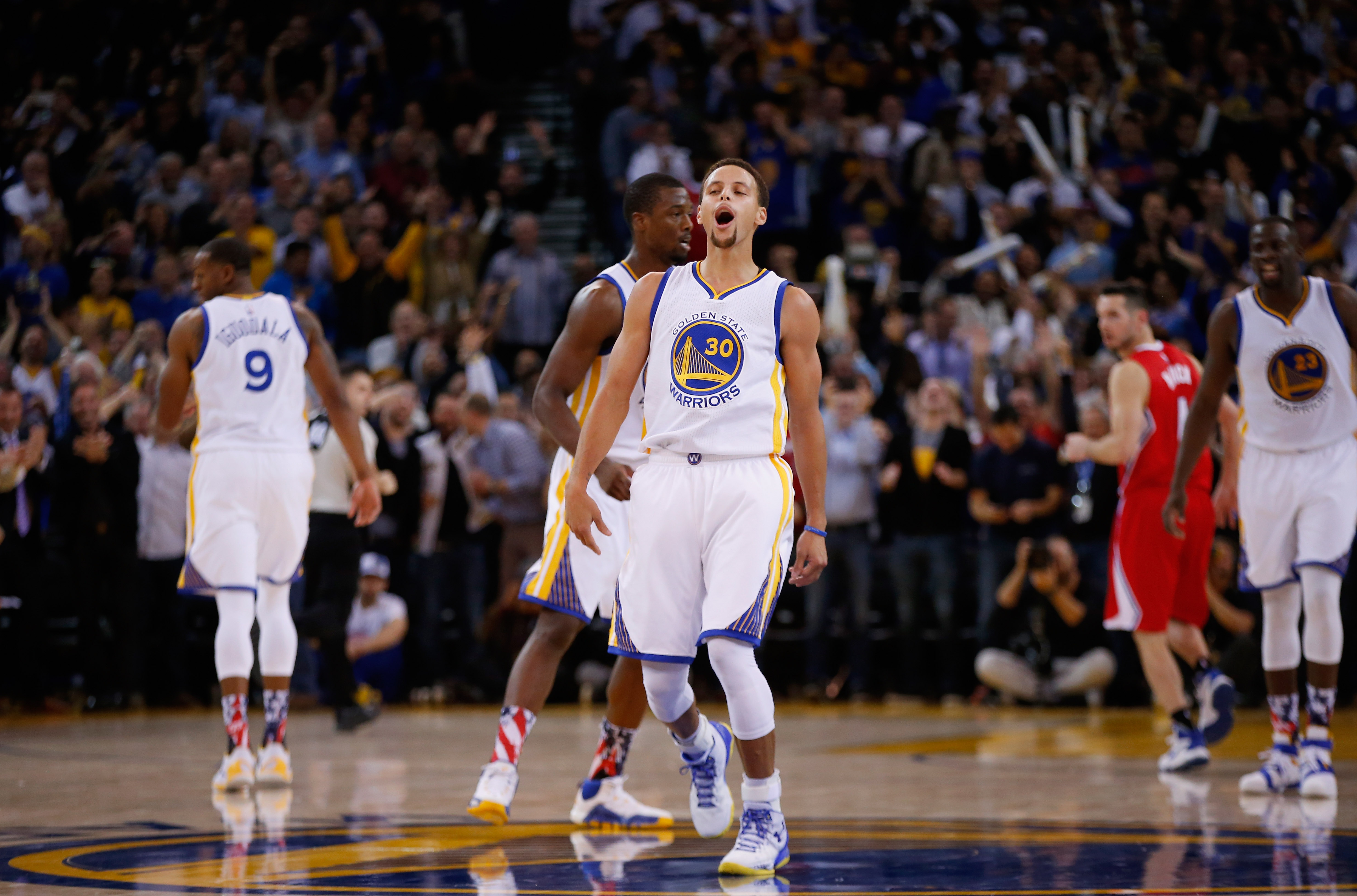 Warriors-Bulls: How to Watch Online for Free