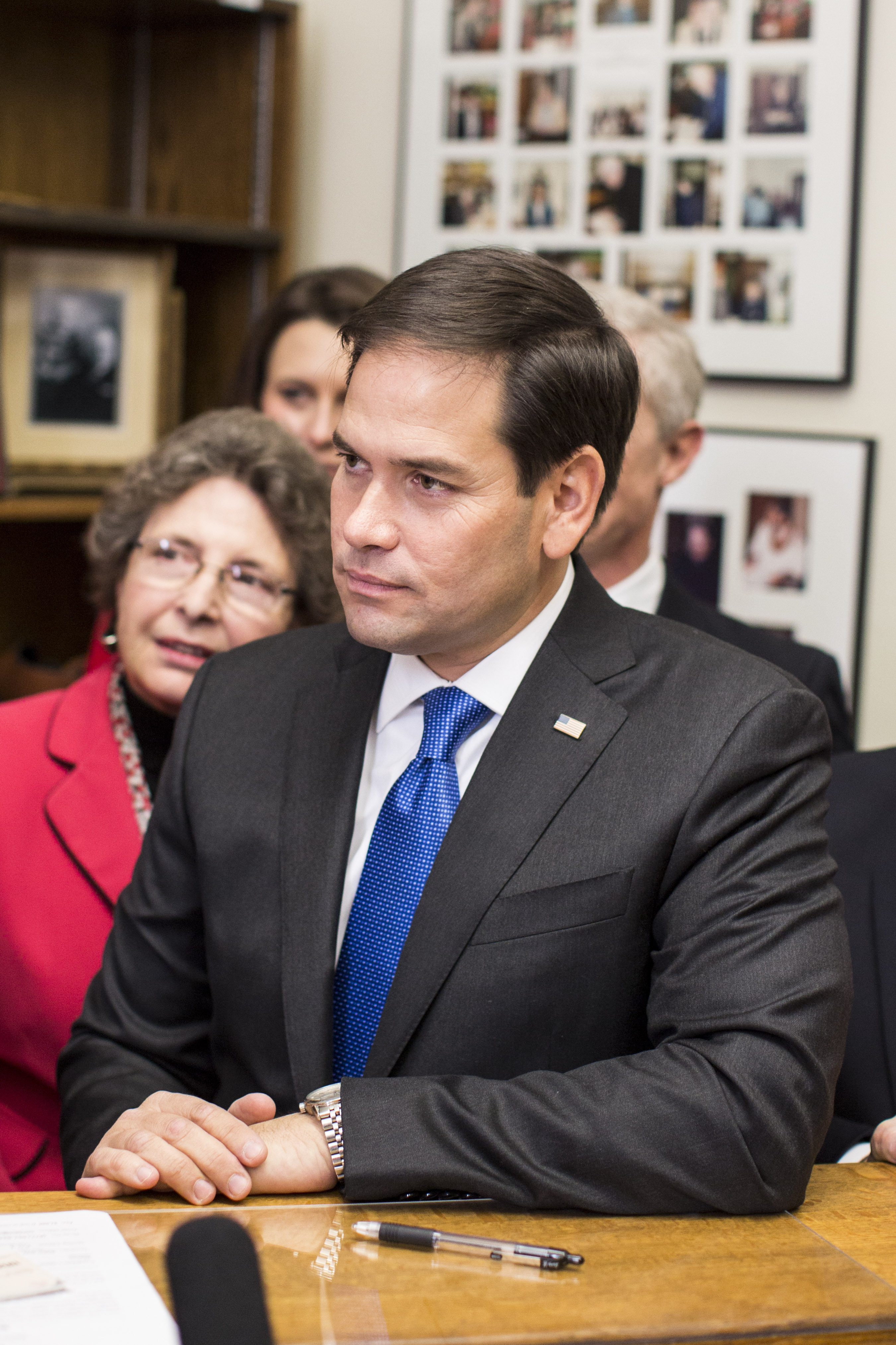 Marco Rubio's Net Worth: 5 Fast Facts You Need To Know