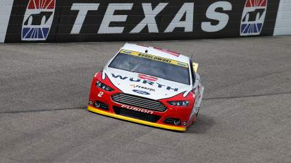 How to Watch AAA Texas 500 Live Stream Online