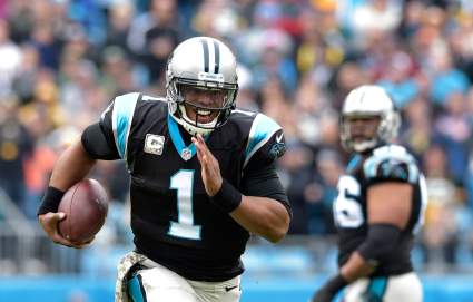 What TV Channel Is the Panthers-Cowboys Game On Today?