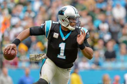 How to Watch Panthers vs. Giants Live Stream Online