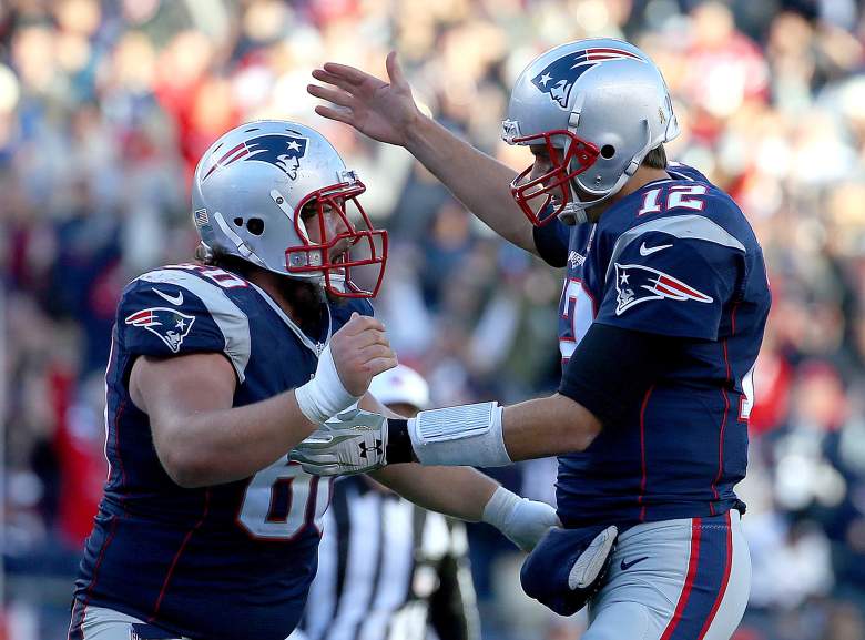 Tom Brady, New England Patriots, NFL