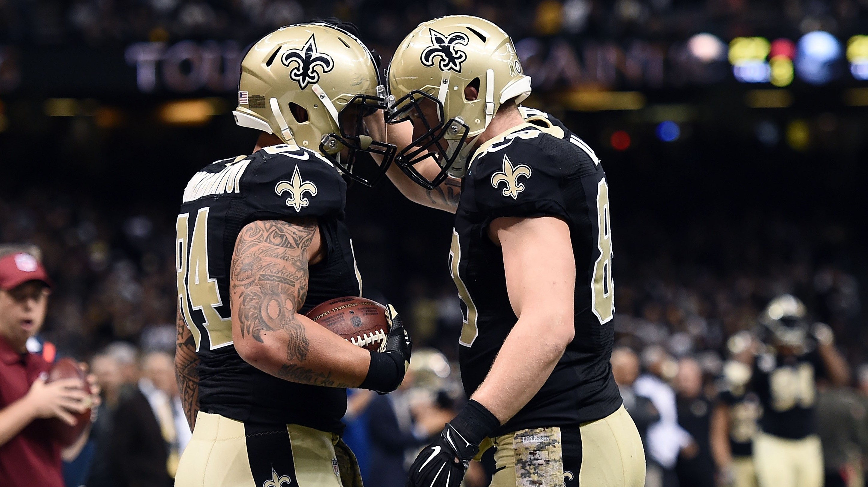 Panthers Vs. Saints: Spread, Pick, Prediction & Over-Under