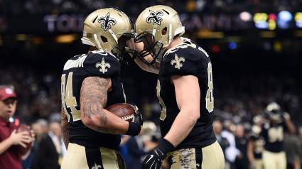 Panthers vs. Saints: Point Spread, Total & Prediction