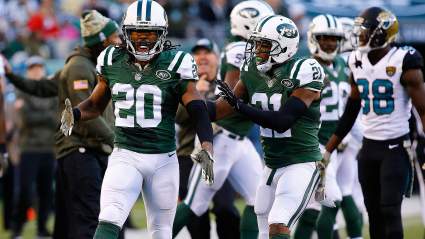 Bills vs. Jets: Odds, Point Spread, Over-Under