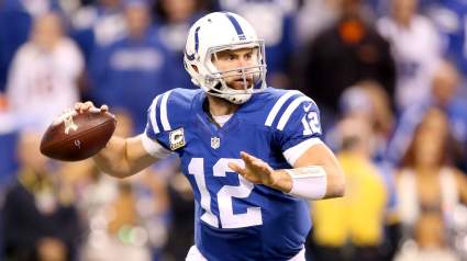 Andrew Luck Fantasy Value & Advice After Kidney Injury