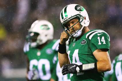 Dolphins vs. Jets: Point Spread, Total & Prediction