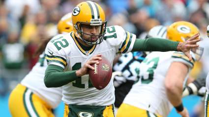 What TV Channel Is the Packers-Lions Game on Today?