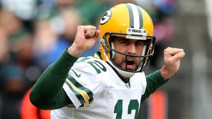 How to Watch Lions vs. Packers Live Stream Online