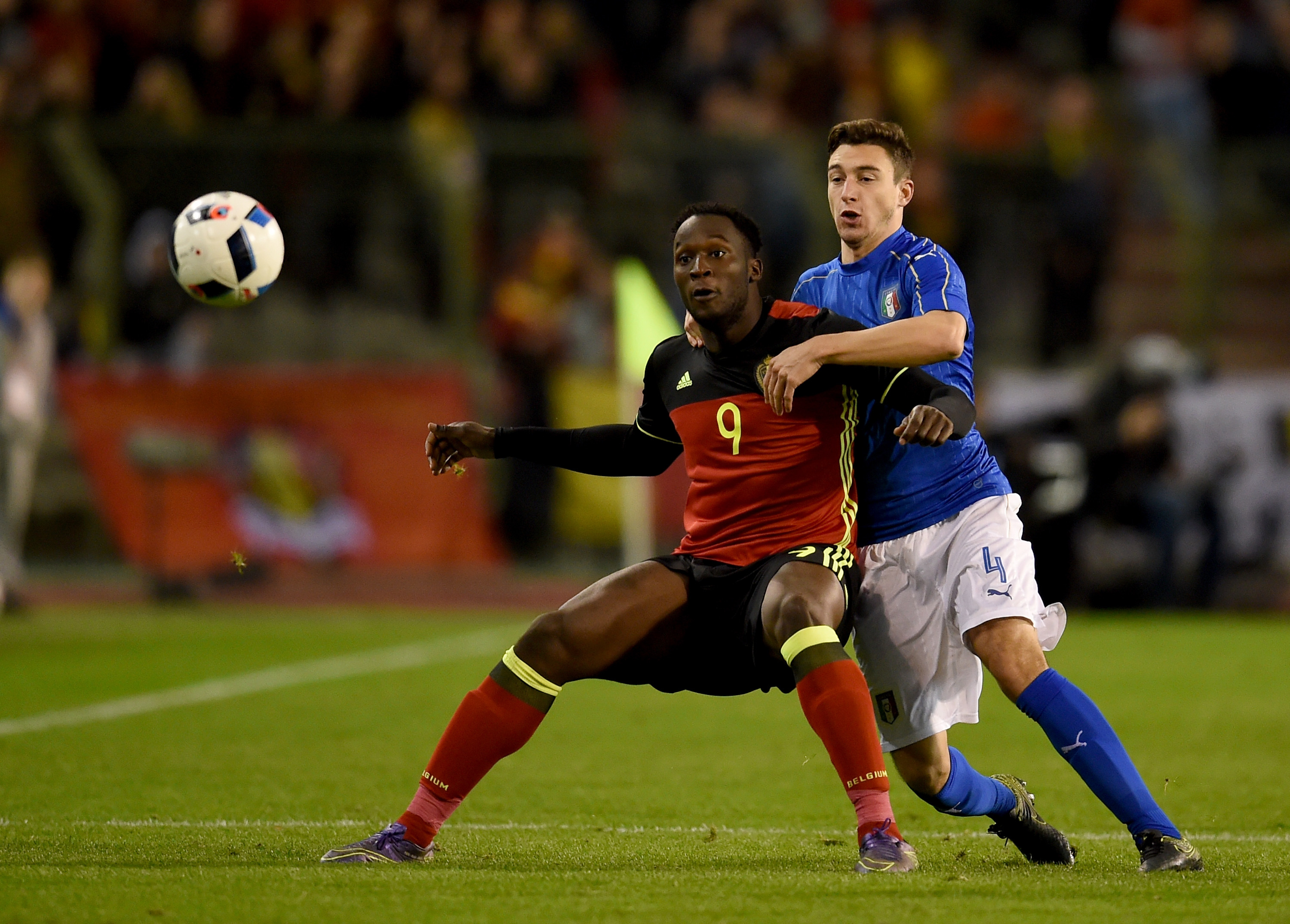 How to Watch Belgium vs. Spain Friendly Live Stream Online