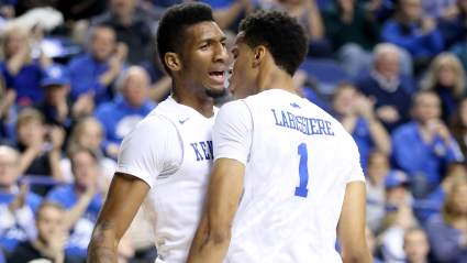 What Time Are the Champions Classic Games on Tonight?