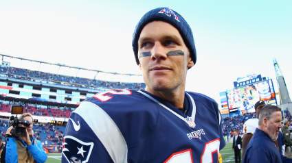 Patriots vs. Giants: Score, Stats & Highlights