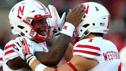 Rape Case at Tommy Armstrong’s House: 5 Fast Facts You Need to Know