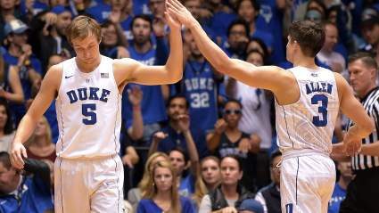 2K Classic 2015: Schedule, Teams, TV Info, Live Stream