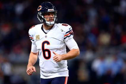49ers vs. Bears: Odds, Point Spread, Over-Under