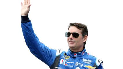 How to Watch Ford Ecoboost 400 Live Stream Online