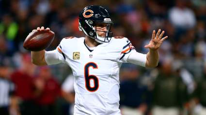 What TV Channel Is the Broncos-Bears Game On Today?