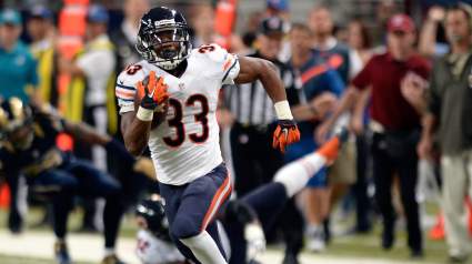 Broncos vs. Bears: Point Spread, Total & Prediction