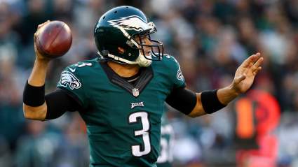 What TV Channel Is the Buccaneers-Eagles Game On Today?