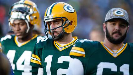 Vikings vs. Packers: Point Spread, Total & Prediction