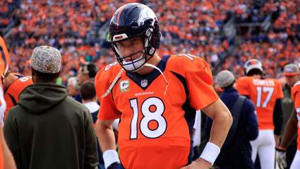 How Many Children Does Peyton Manning Have?