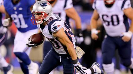 Danny Amendola Fantasy Value After Julian Edelman’s Injury