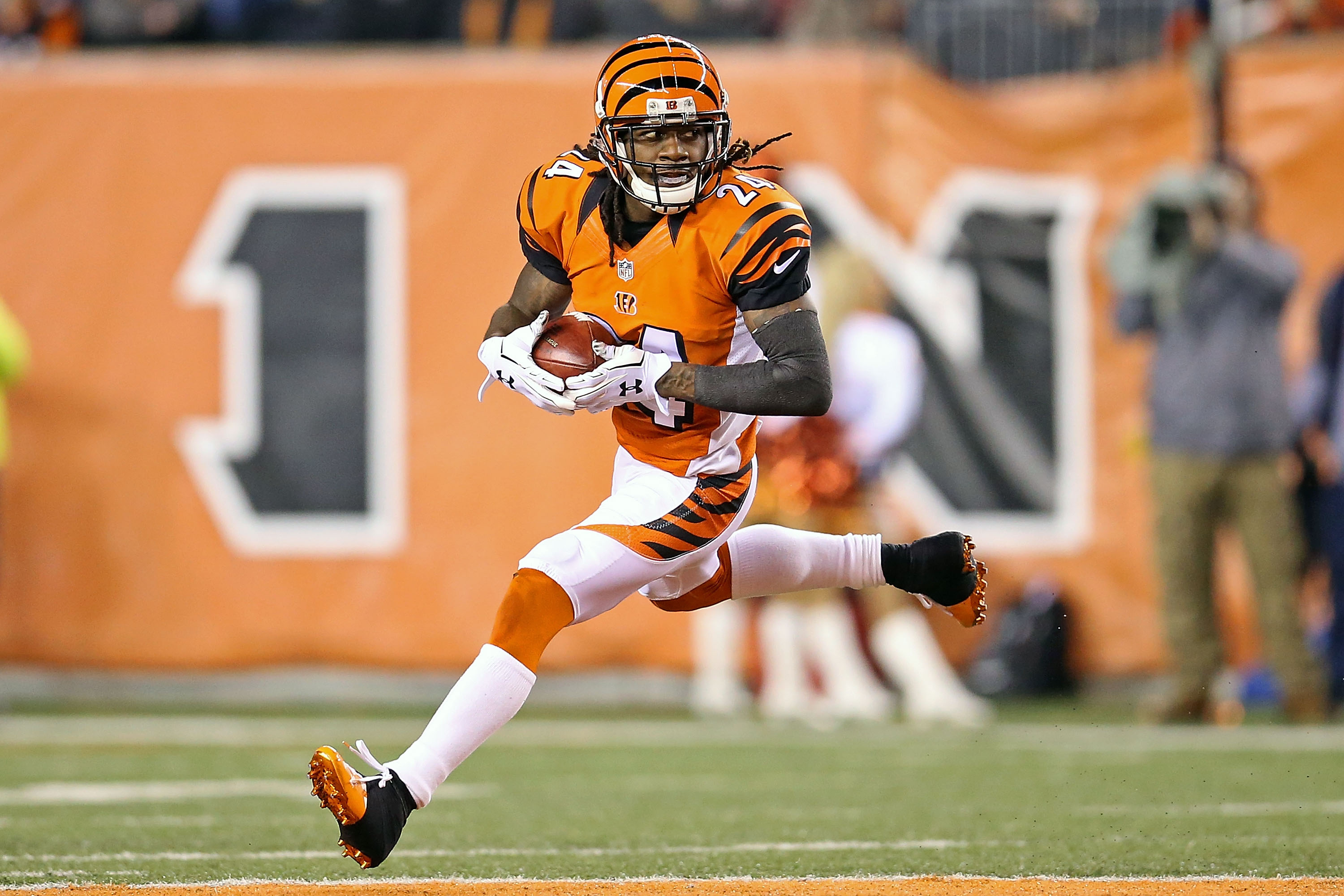 How to Watch Bengals vs. Cardinals Live Stream Online