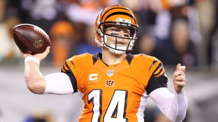 How to Watch Bengals vs. Cardinals Live Stream Online