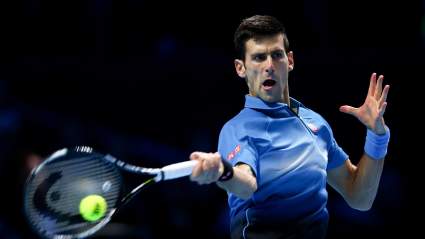 ATP World Tour Finals 2015: Results & Updated Standings
