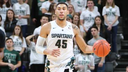 Big Ten ACC Challenge 2015: Schedule, TV Info, Live Stream