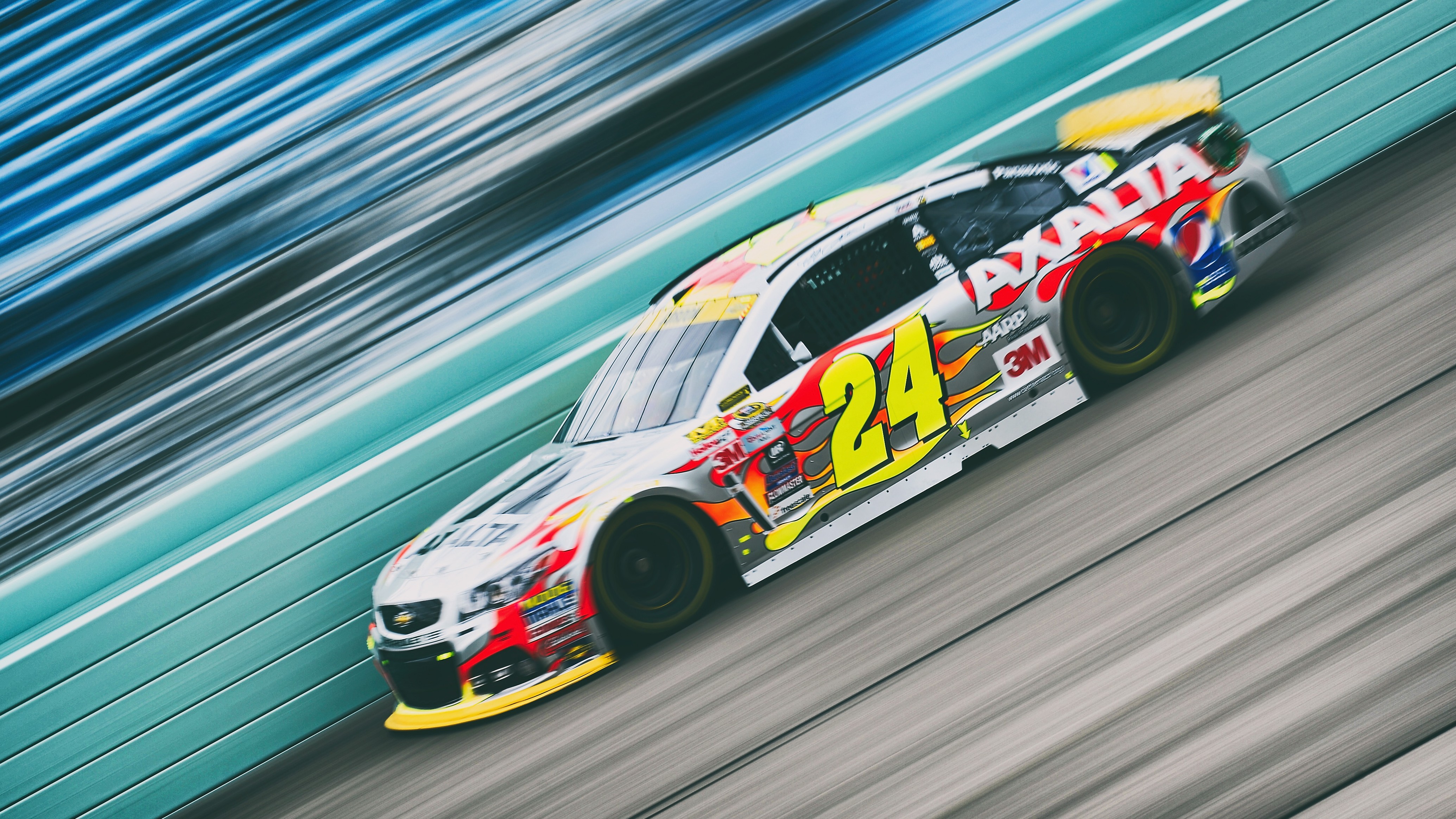 Sprint Cup Championship 2015: Result, Winner, Standings | Heavy.com