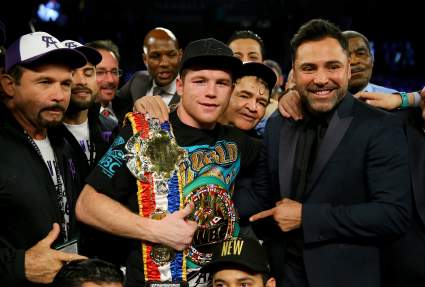 Miguel Cotto vs. Canelo Alvarez: Result & Highlights