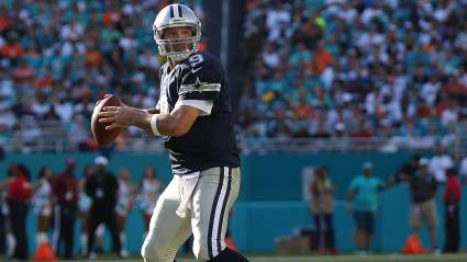 Panthers vs. Cowboys: Odds, Point Spread, Over-Under
