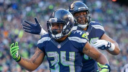 Seahawks vs. Ravens: Point Spread, Total & Prediction