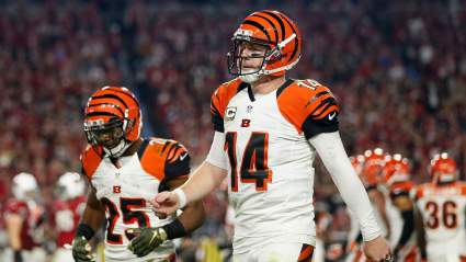 How to Watch Rams vs. Bengals Live Stream Online