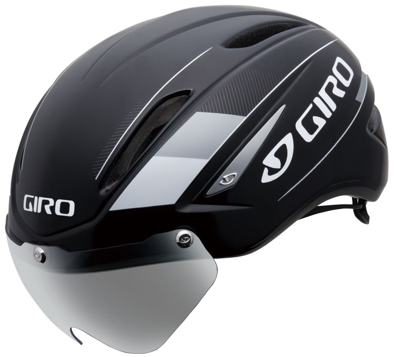 giro bike helmet with visor