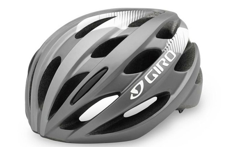 Giro Trinity Helmet, bike helmet