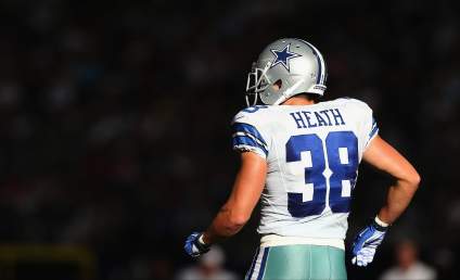 Cowboys vs. Buccaneers: Score, Stats & Highlights