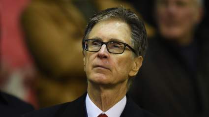 How to Watch Liverpool vs. Rubin Kazan Live Stream Online