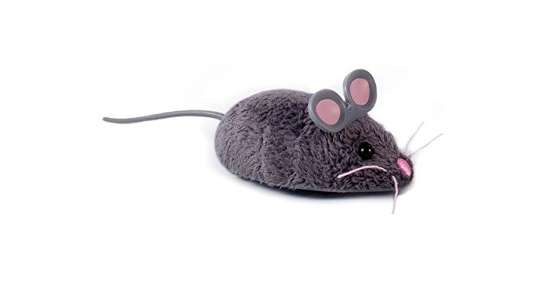 remote control mouse cat toy petsmart