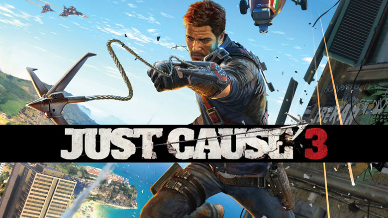 where to buy just cause 3 for pc