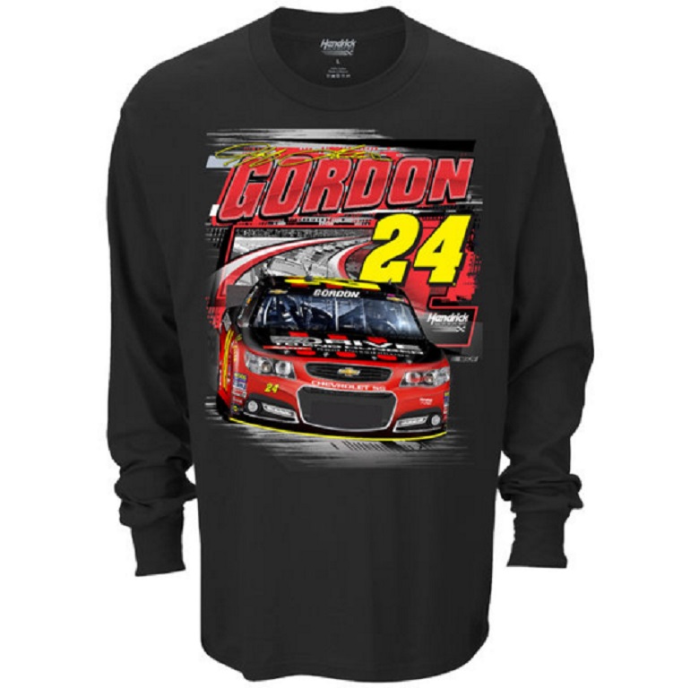 Jeff Gordon NASCAR Gear, Apparel & Merchandise