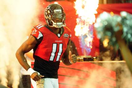 What TV Channel Is the Vikings-Falcons Game On Today?